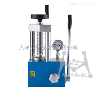 Lab Press 15T 粉末压片机