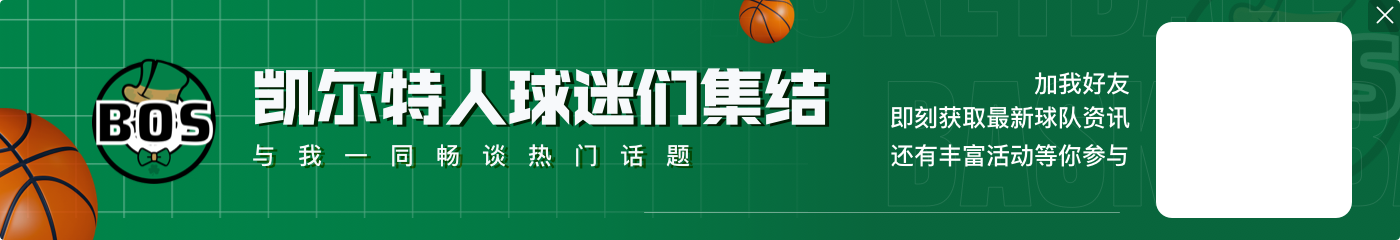 26次出手效率难保！霍勒迪26中8得23分4板3助1帽 三分17中4