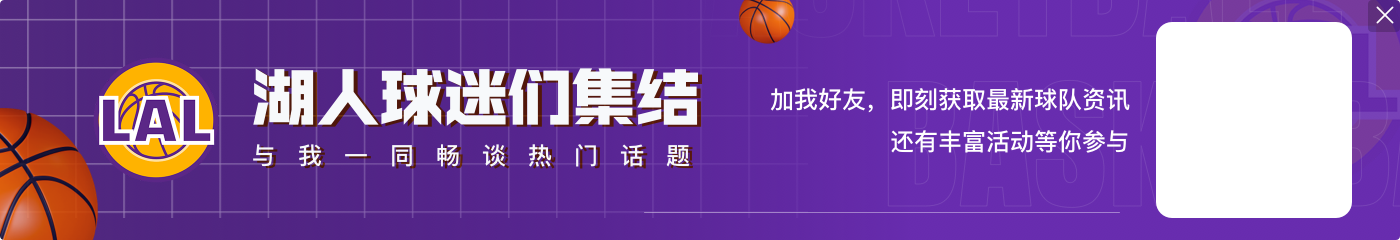 克6：詹姆斯还能再打4、5年 但在精神层面他想这么做吗